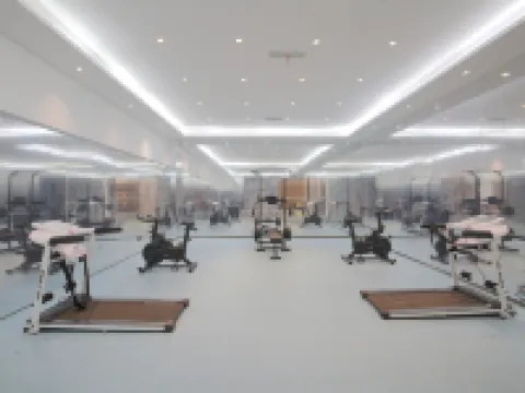Yanting Chanting Hotel Hotels in Yanting
