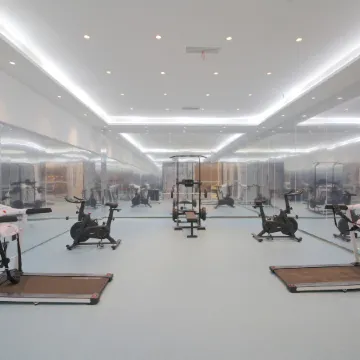 Yanting Chanting Hotel