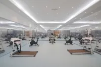 Yanting Chanting Hotel فنادق في يانتينغ