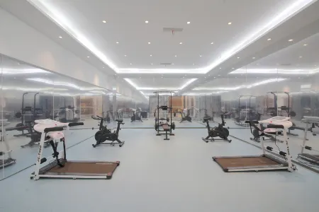 Yanting Chanting Hotel