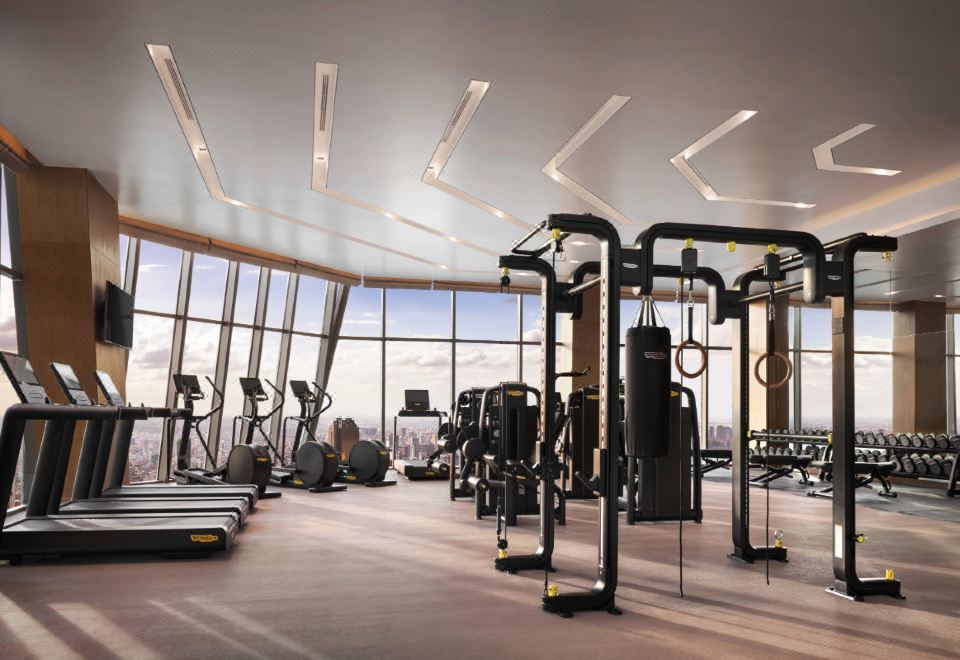 3. 샹그릴라 프놈펜..