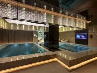 Tangshan Tangquan Hot Spring Homestay - 2-Star