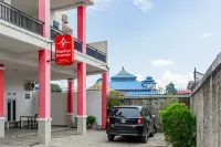 Hotel O Prasetya Near Ciplaz Lampung (RAMAYANA) Các khách sạn gần Sân bay Radin Inten II