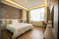 Fairyland Homestay (Shihezi University Municipal Government) Hotel in zona Shihezi University Nurse School
