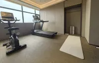 Qingge Hotel (Fuliang Baoding Shengshi Branch)