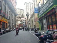 Baihe Small Town Story Hotel