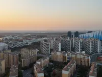 Yisu Holiday Homestay Yisu Holiday Homestay Hotels near Shanghai Haichang Ocean Park
