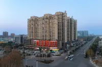 Tupaiya Hotel (Jianliwanglong Hotel)
