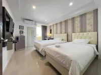 BaanHim Rayong Hotels in Mueang Rayong District