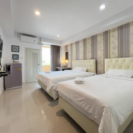 BaanHim Rayong