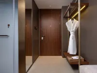六安西晟メゾンニューセンチュリー(maison new century)ホテル 六安のホテル