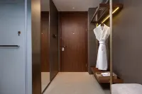 Maison New Century Hotel Xisheng Lu'an