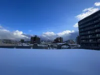 The Stay 細雪 海迷路附近的飯店