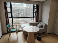 柏瑞公寓