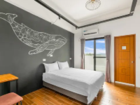 25 Inn Kenting Henchun Hotels in Pingdong