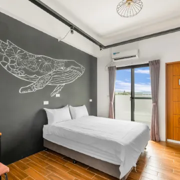 25 Inn Kenting Henchun Отели рядом с достопримечательностью «Пляж Байша»