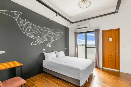 25 Inn Kenting Henchun Отели рядом с достопримечательностью «Национальный парк Гордона»