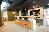 easyHotel Nice Old Town - Baarit