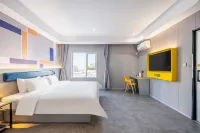7Days Inn Hotel (Ningjin Passenger Transport Center) Hotels in Ningjin