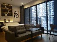 Wenxin Luxury Vinhomes Ocean Park