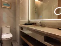 陸豐集泰飯店 陸豐住宿飯店