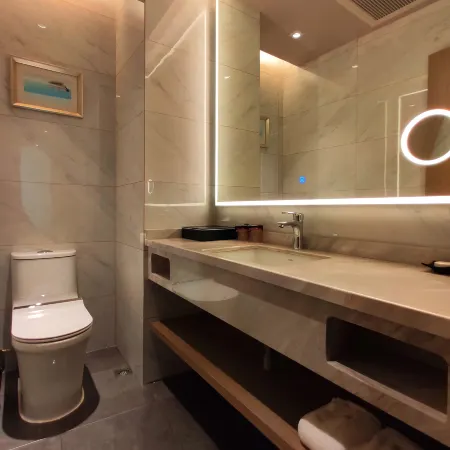 Jitai Hotel Hotels in Lufeng