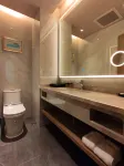 陸豊集泰ホテル