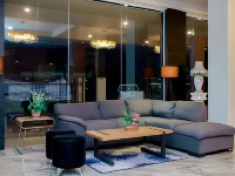 Oma Casa Hotel 明古魯酒店