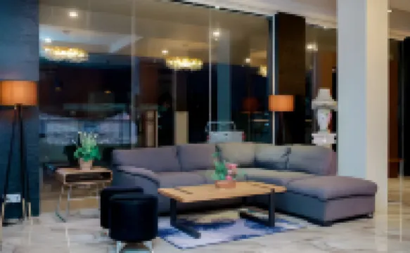 Oma Casa Hotel Hotels in Bengkulu