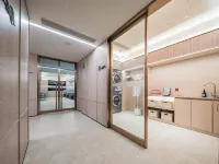 Starway Hotel (Xianyang University for Nationalities Branch)