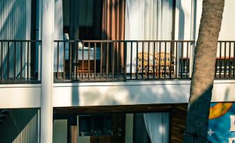 Tuong Vy Boutique Hotel Mui Ne
