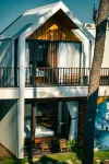 Tuong Vy Boutique Hotel Mui Ne Hotel in zona Bai Da Ong Dia Beach