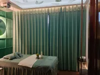 IntercityHotel Yangzhou Slender West Lake - spa