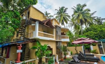 Coco Goa Villa By Savani Enterprise