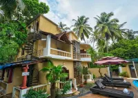 Coco Goa Villa By Savani Enterprise Hotels in 