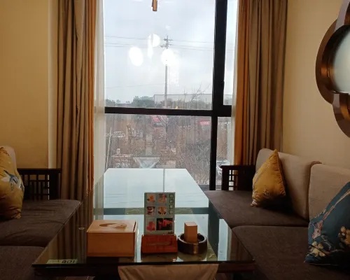 MORNINGHOTEL Morning Hotel (Changsha Airport Langli Industrial Park) Freizeit und Erholung Photos