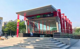 Meizhi Yueran Service Apartment