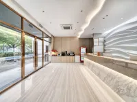 Hang D D East Railway Station IMAX Cinema  Hotel