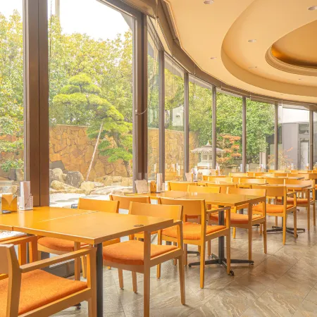 Osaka Kansai Airport Hotel(KIX)