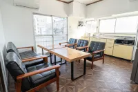 Injie Hotel Shimonoseki - วิลล่า