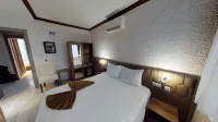 PATRON HOTEL