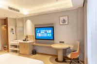 Shencheng International Hotel (Xinyang New Shiba Avenue) - pet friendly
