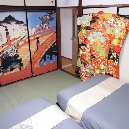 Injie Hotel Shimonoseki