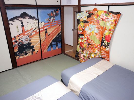 Injie Hotel Shimonoseki