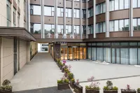 JI Hotel (Shanghai Songjiang G60 Dongjing) Hotels in She Shan, Songjiang University Town