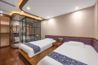 Dexianju Guesthouse - อ่างจากุชชี่