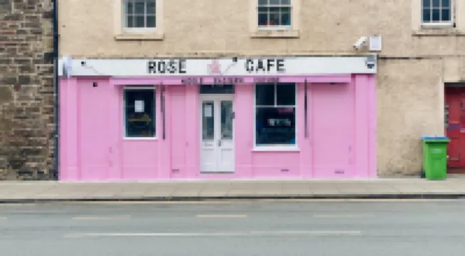 Stylish Apartment in Edinburgh ‧ 5 beds 3 Bedrooms