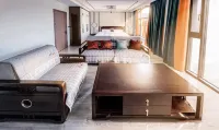 Yushuitianlai Homestay