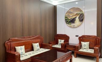 Xiangning Ruyi Youxuan Hotel