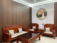 Xiangning Ruyi Youxuan Hotel Hotels in Xiangning